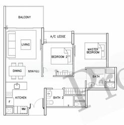 Ripple Bay (D18), Condominium #473821341